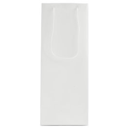 Holiday White Solid Color