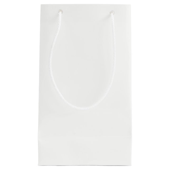 Holiday White Solid Color (Framsidan)