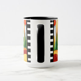 Holiday within the Pines! Mugg