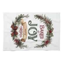 Holiday Wreath Christmas