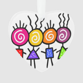 holiES - HOLI BEST FRIENDS + dina idéer