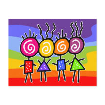 holiES - HOLI BEST FRIENDS + dina idéer