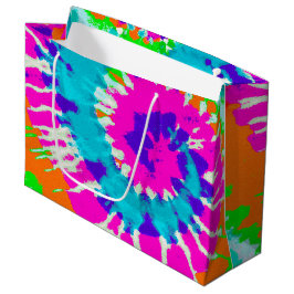 holiES - Power Spiral Batik Stil