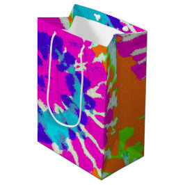 holiES - Power Spiral Batik Stil