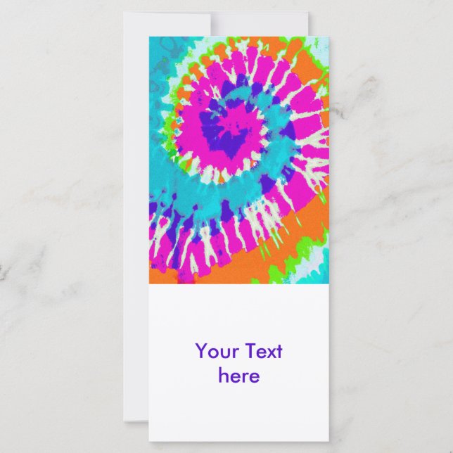 holiES - Power Spiral Batik Stil (Framsida)