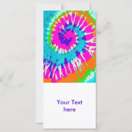 holiES - Power Spiral Batik Stil