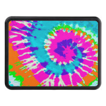 holiES - Power Spiral Batik Stil