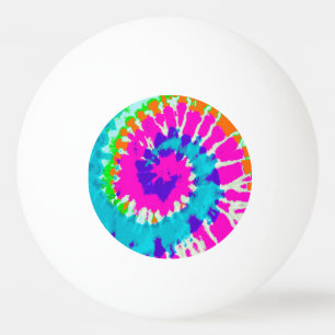 holiES - Power Spiral Batik Stil Pingisboll