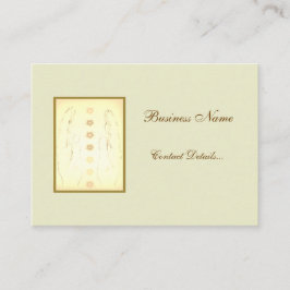 Holistic designtidsbeställning tidsbeställning kort