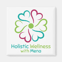 Holistic Hälsa med Mena