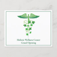 Holistic Medicine Hälsa Centre Grand Open