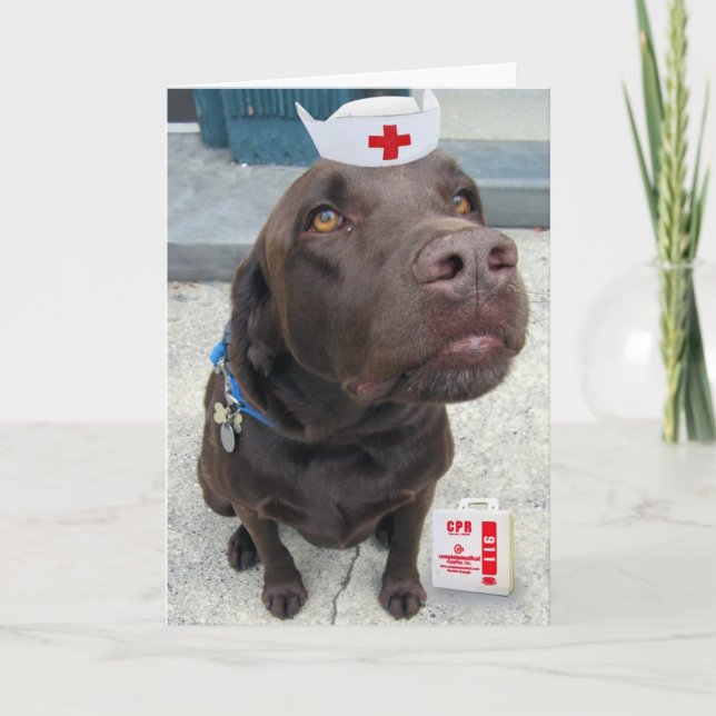 Holistic Rx Kort (Framsida)