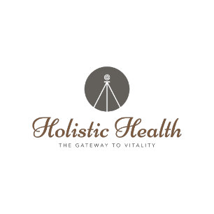 Holistisk hälsa, porten till livskraft t shirt
