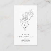 Holistisk läkning