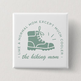 Höljande bergssköldpaddor i mamma, som är det kall knapp