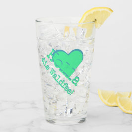 Holla, die Waldfee! Spruch Glaskopp