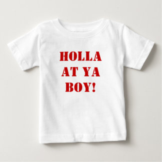 Holla på er BOY! Tee Shirt