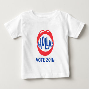 HOLLA T-SHIRT