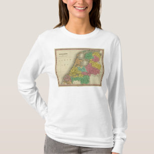 Holland 2 t shirt