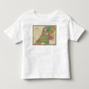 Holland 2 tee shirt