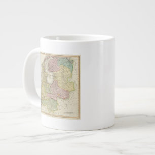 Holland 5 jumbo mugg