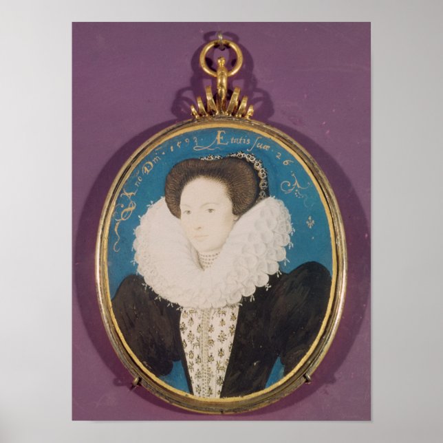 Holland , åldras 26, 1593 poster (Framsidan)