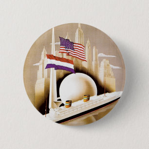 Holland America Line New York Knapp