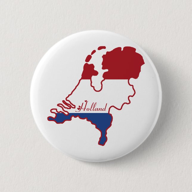 Holland Button Knapp (Framsida)
