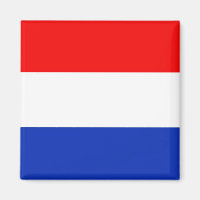 Holland Flagga