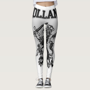Holland Jackar av Arm Leggings