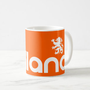 Holland Kaffemugg