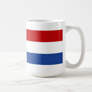 holland kaffemugg