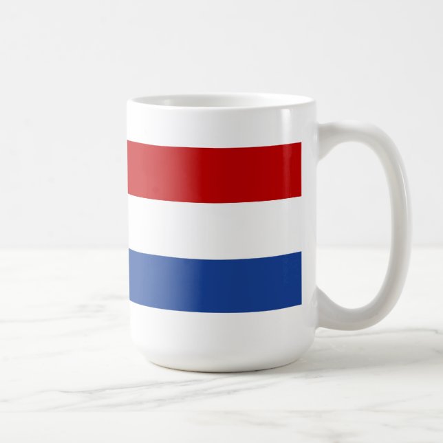 holland kaffemugg (Höger)