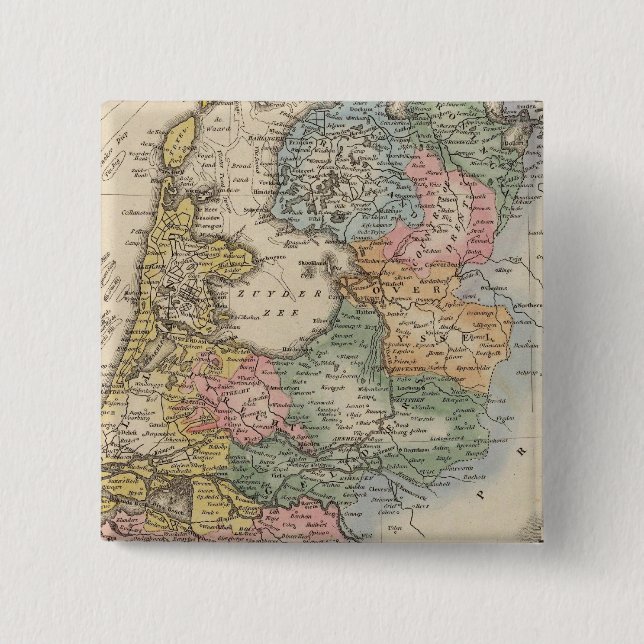 Holland Knapp (Framsida)