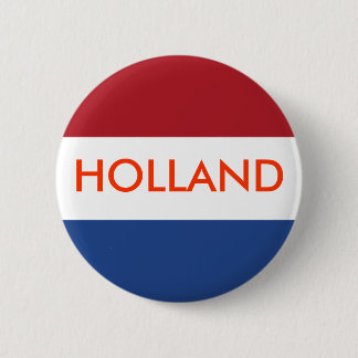 Holland knäppas knapp