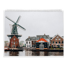 Holland Life Kalender
