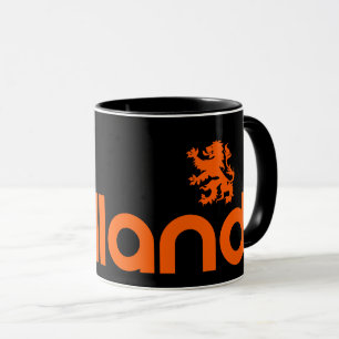 Holland Mugg