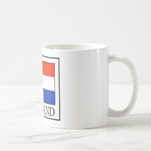 Holland mugg