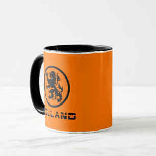 Holland Mugg
