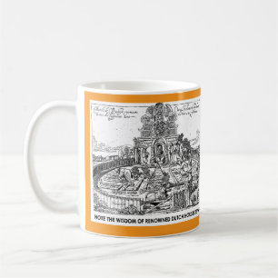 Holland Mugg Maid