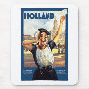 Holland Musmatta