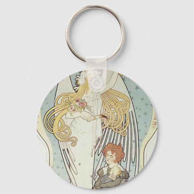 Holland Nyckelring (Framsida)