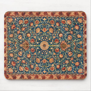 Holland Park av William Morris, Vintage Matta Art Musmatta
