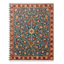 Holland Park Carpet av William Morris