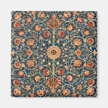 Holland Park Carpet av William Morris