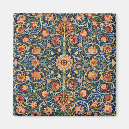Holland Park Carpet av William Morris Magnet
