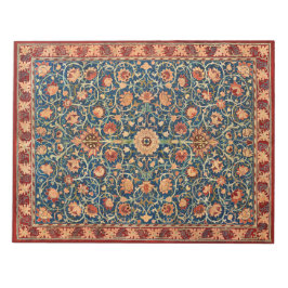 Holland Park Design (av William Morris) Anteckningsblock