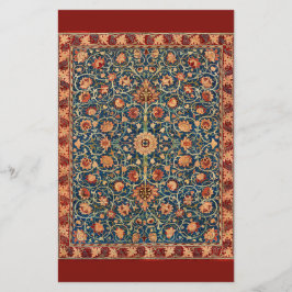 Holland Park Design (av William Morris) Brevpapper