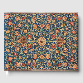 Holland Park Design (av William Morris) Gästböcker