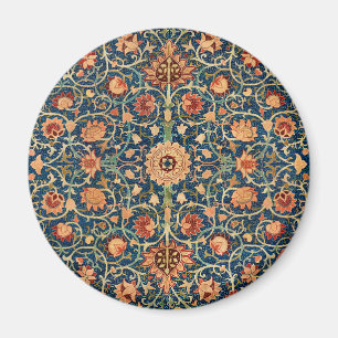 Holland Park Design (av William Morris) Magnet